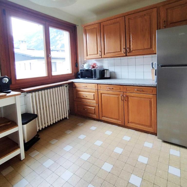 Edelweiss 2 Apartment - Appartement 3 Chambres - 3