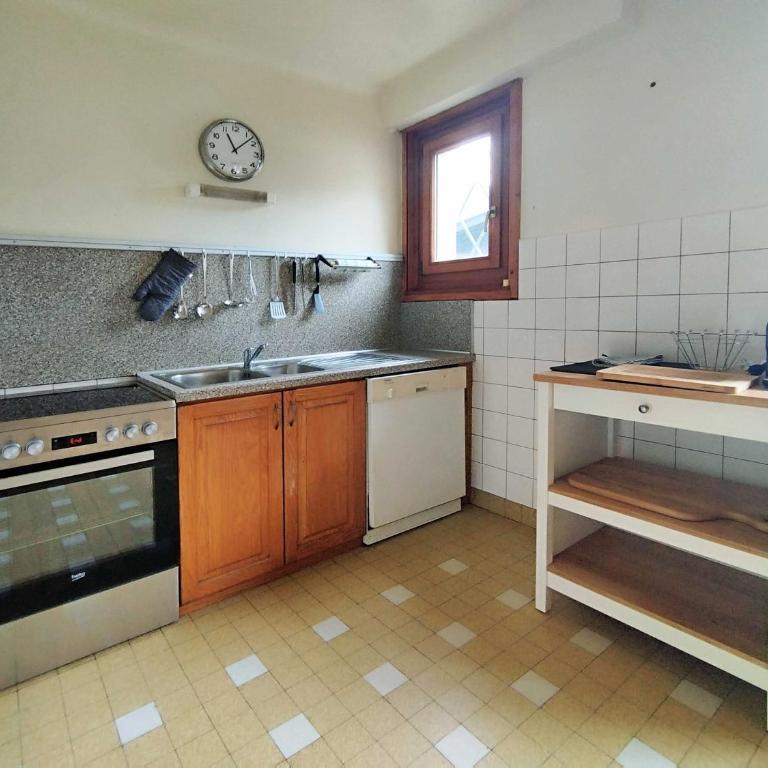 Edelweiss 2 Apartment - Appartement 3 Chambres - 6