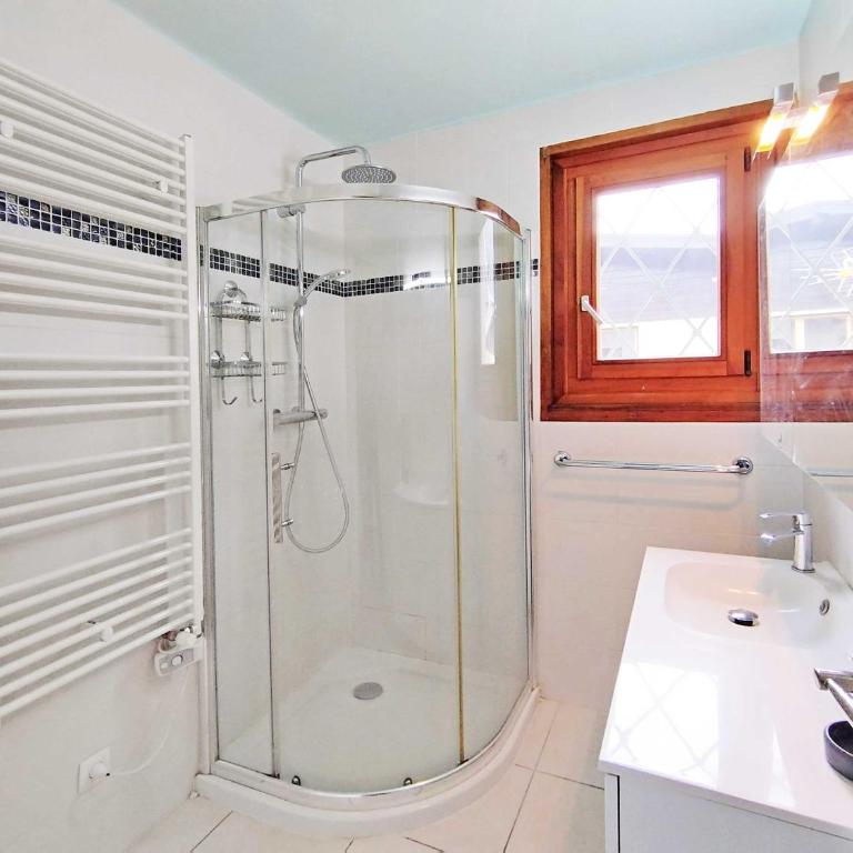 Edelweiss 2 Apartment - Appartement 3 Chambres - 9