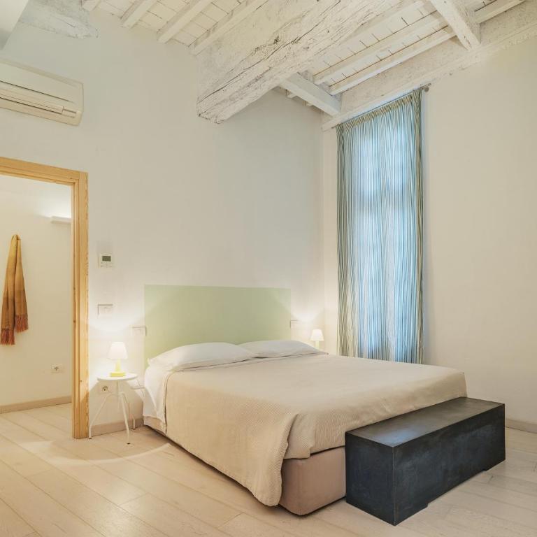 Residenza degli Artisti Apartments - Appartamento con 2 Camere da Letto - 2