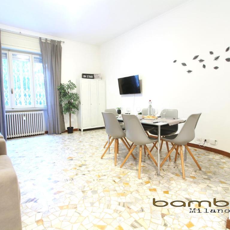 Bamboo Milano Centrale - Appartamento Deluxe - 3