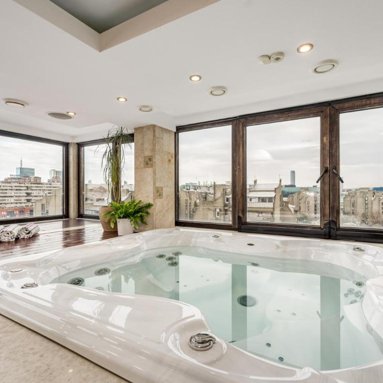 Apartment Botero - Apartman - 44