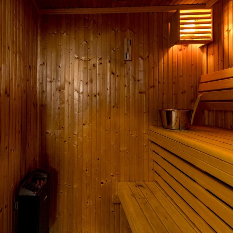 Apartment Botero - Apartman - 47