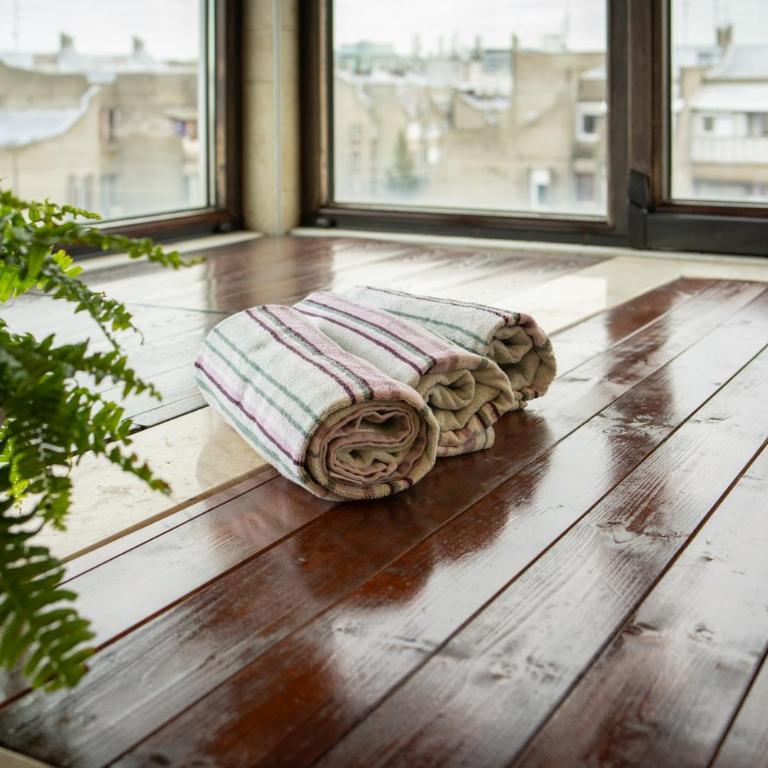 Apartment Botero - Apartman - 45