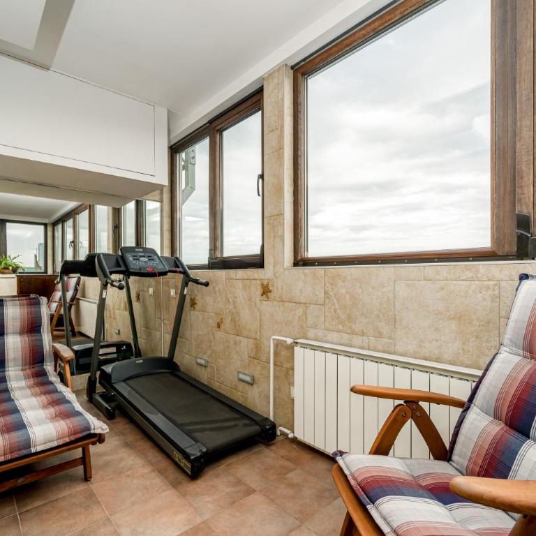 Apartment Botero - Apartman - 48