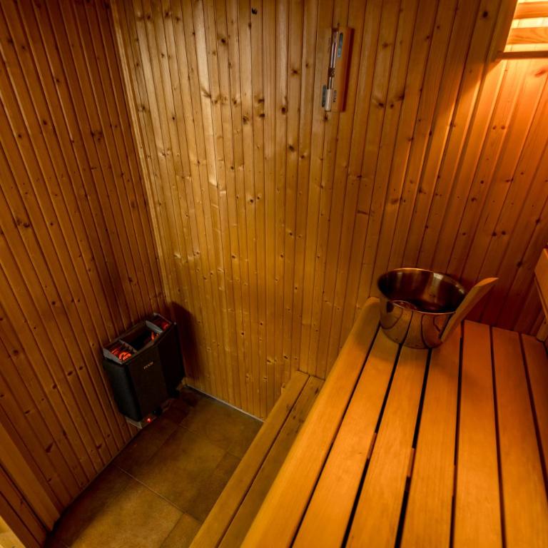 Apartment Botero - Apartman - 49