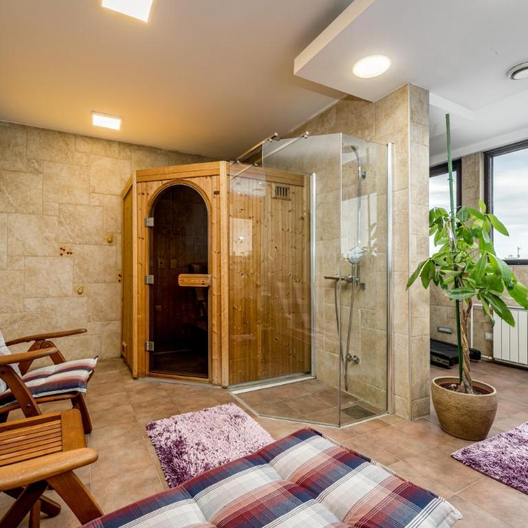 Apartment Botero - Apartman - 51