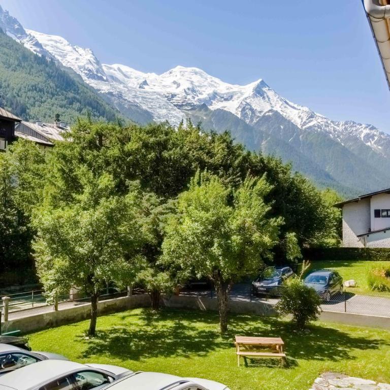 Edelweiss 2 Apartment - Appartement 3 Chambres - 16