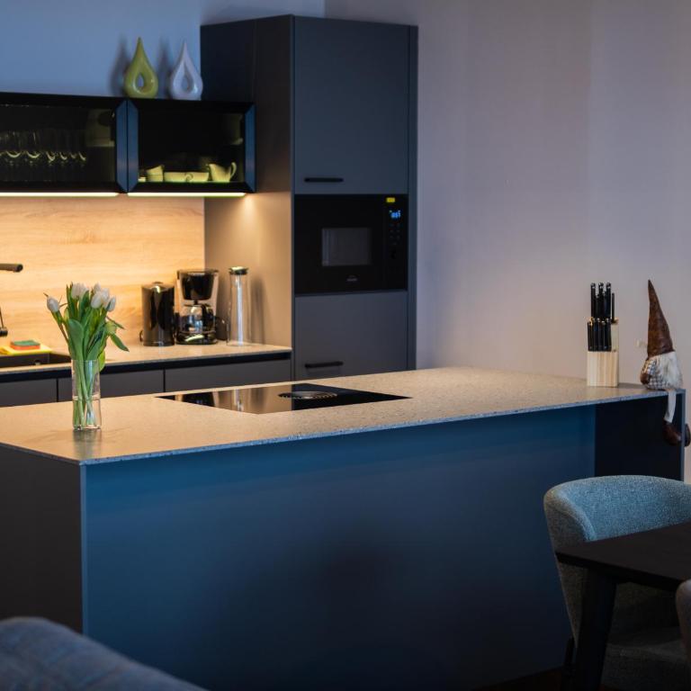Alpenstyle Resort Fieberbrunn by AlpenTravel - Superior Penthouse-Ferienwohnung mit 3 Schlafzimmern und eigener Sauna - 3