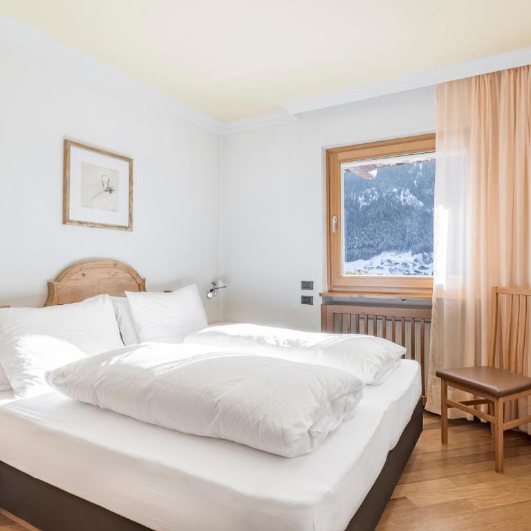 Cësa Marmolada 1318 - Appartamento con 2 Camere da Letto - 3