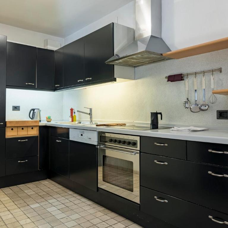 Cësa Marmolada 1318 - Appartamento con 2 Camere da Letto - 6