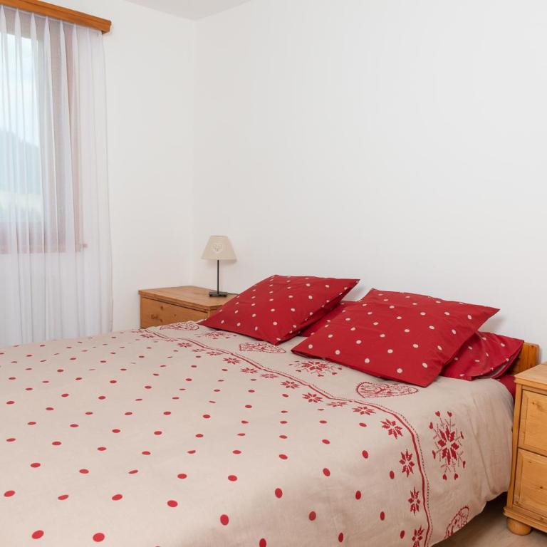 Pic-Chaussy B14 - Apartment mit 2 Schlafzimmern - 4
