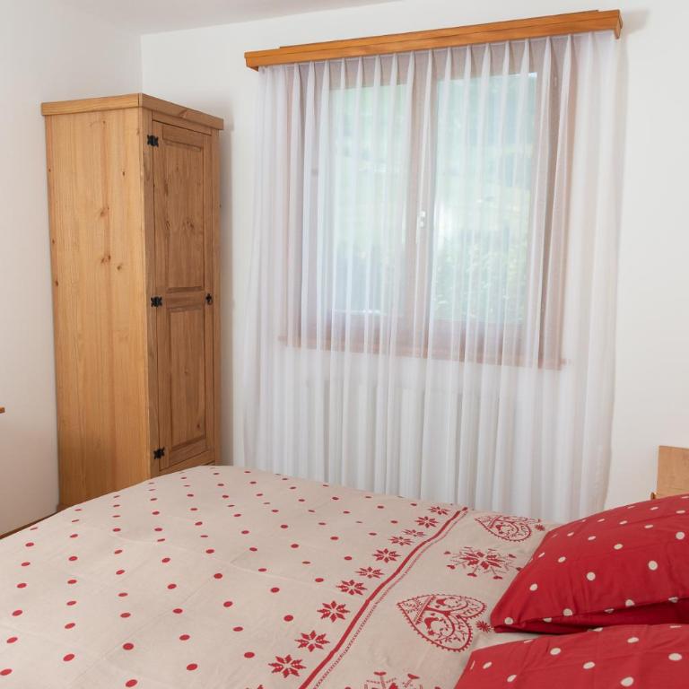 Pic-Chaussy B14 - Apartment mit 2 Schlafzimmern - 5