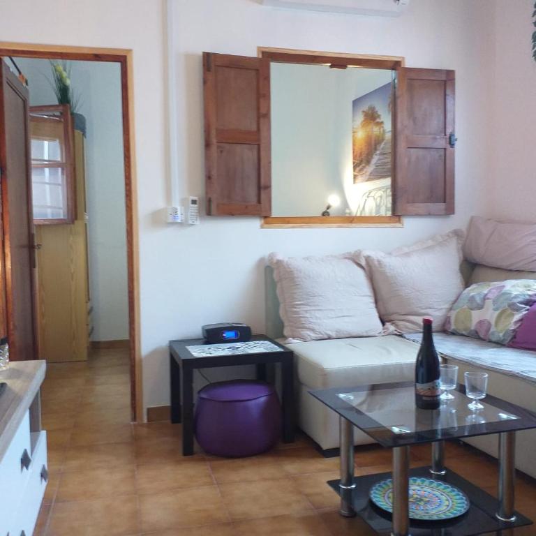 Apartment LUNA - Appartamento con 1 Camera da Letto - 9