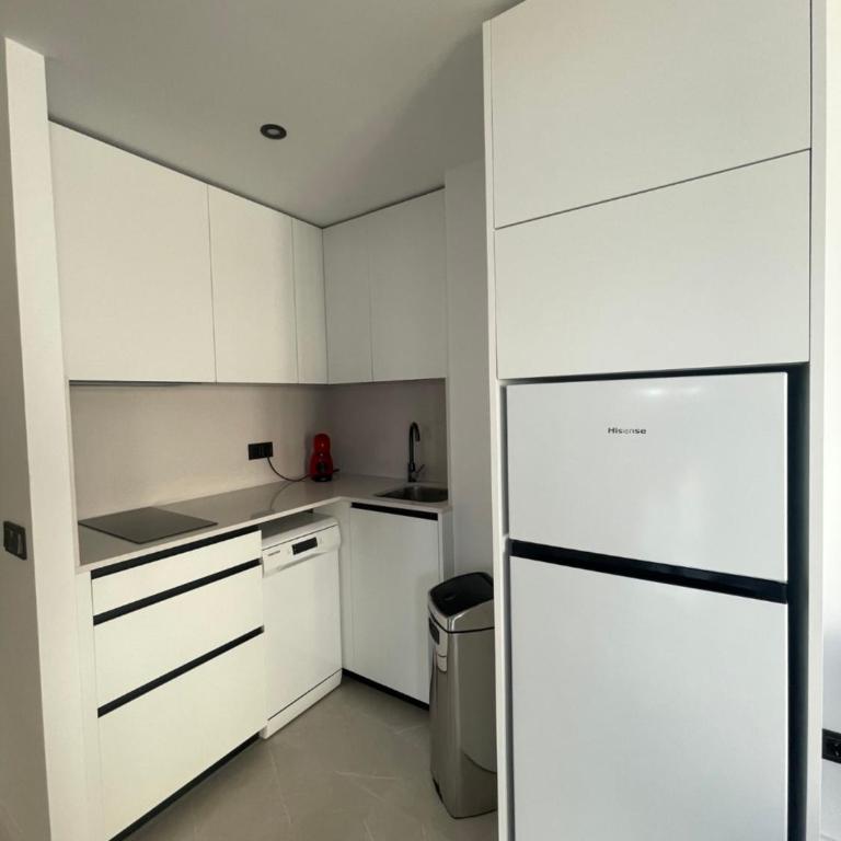 Apartamento en Primera Línea, Marbella Centro - One-Bedroom Apartment - 11