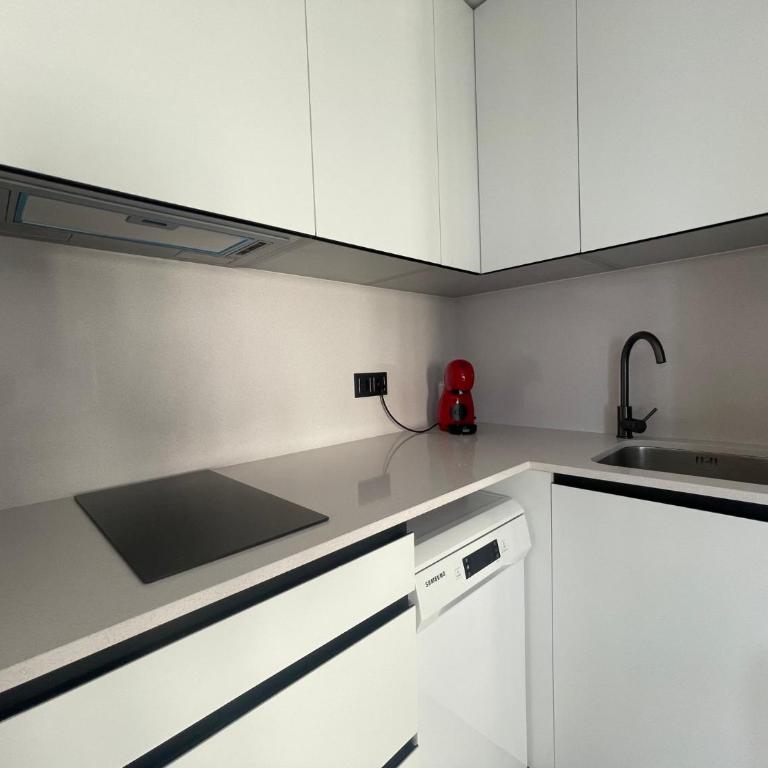 Apartamento en Primera Línea, Marbella Centro - One-Bedroom Apartment - 13