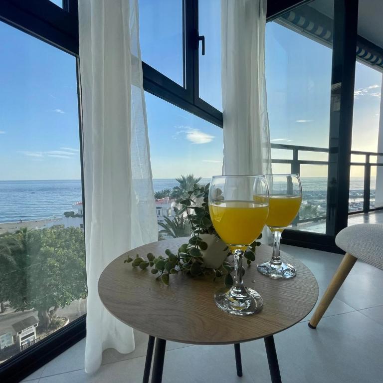 Apartamento en Primera Línea, Marbella Centro - One-Bedroom Apartment - 5