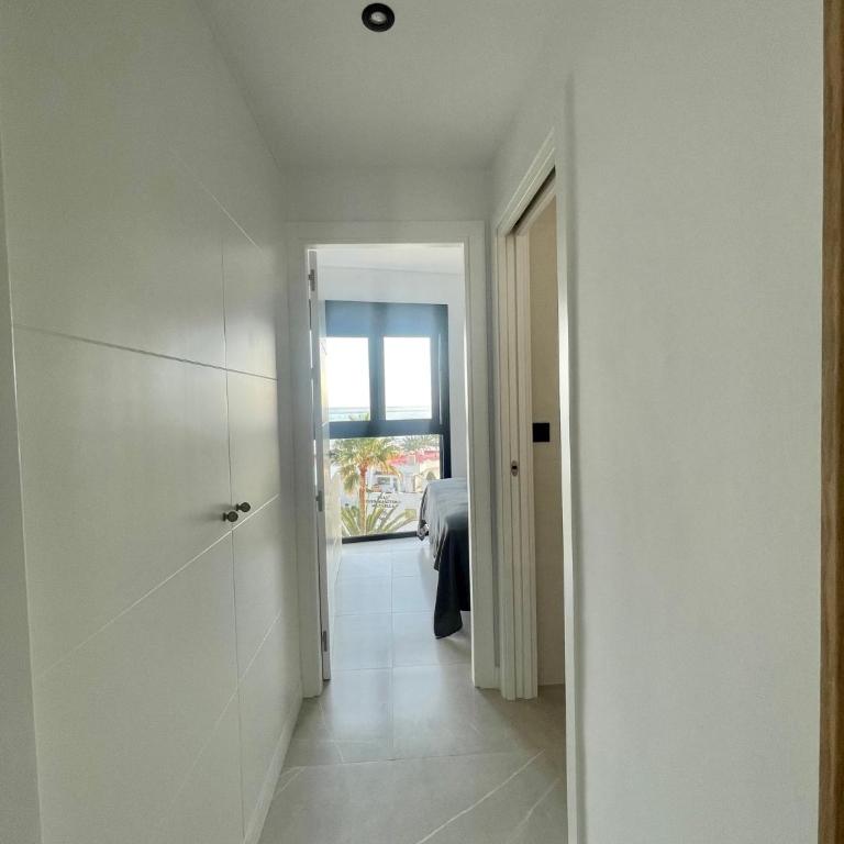 Apartamento en Primera Línea, Marbella Centro - One-Bedroom Apartment - 22