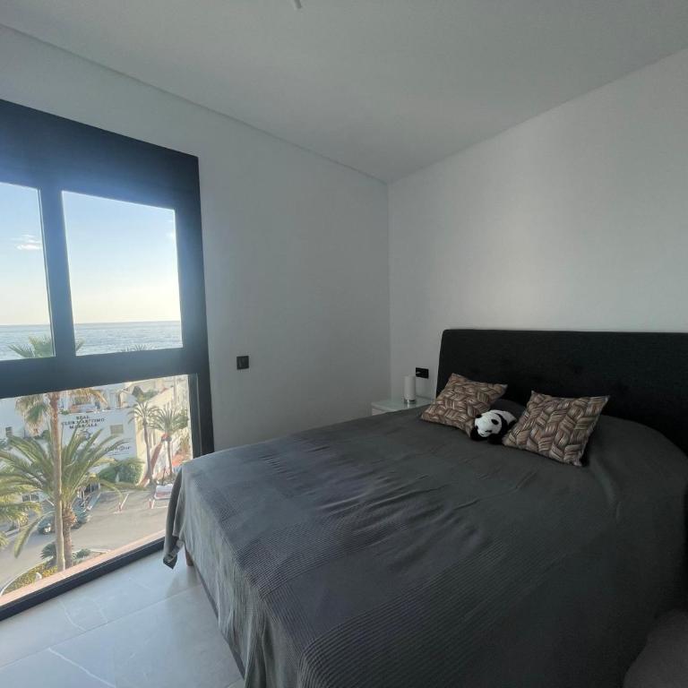 Apartamento en Primera Línea, Marbella Centro - One-Bedroom Apartment - 16