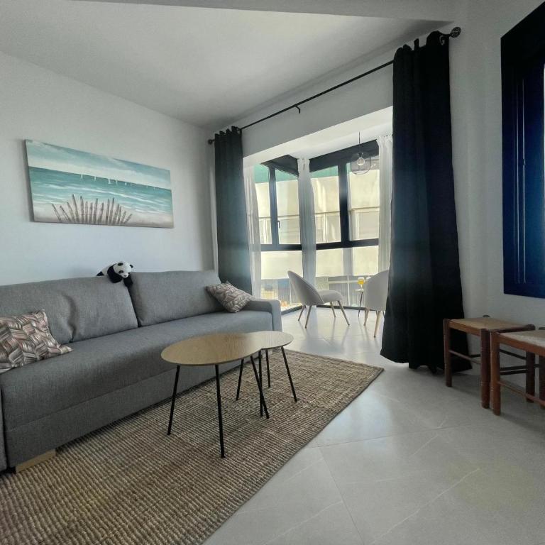 Apartamento en Primera Línea, Marbella Centro - One-Bedroom Apartment - 8