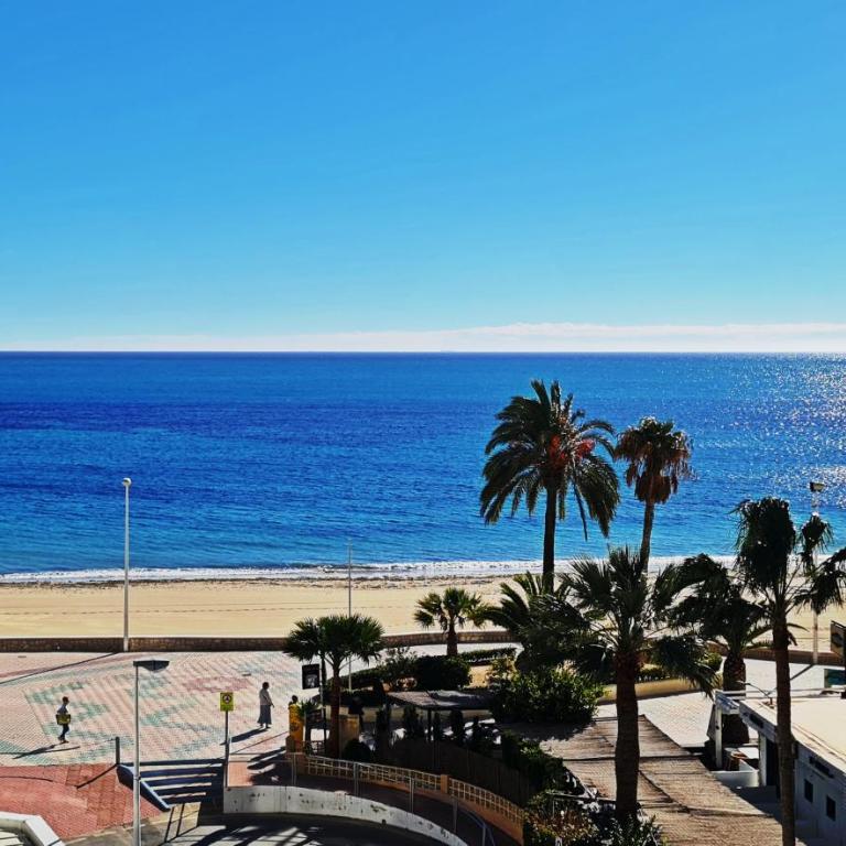 TIMORA SEA VIEW New Apart' Hipocampos - Apartamento con vistas al mar - 11