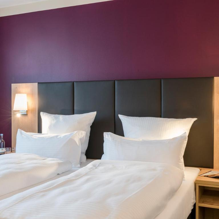 die Post Hotel mit Self Check-In - Doppelzimmer - 5