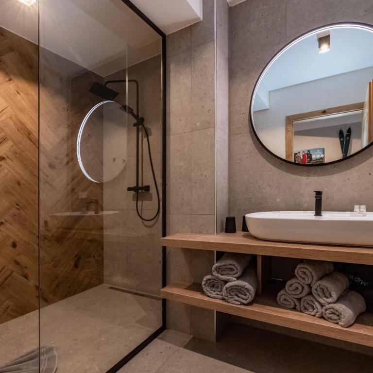 Landhaus Jenul - Economy Apartment - 2