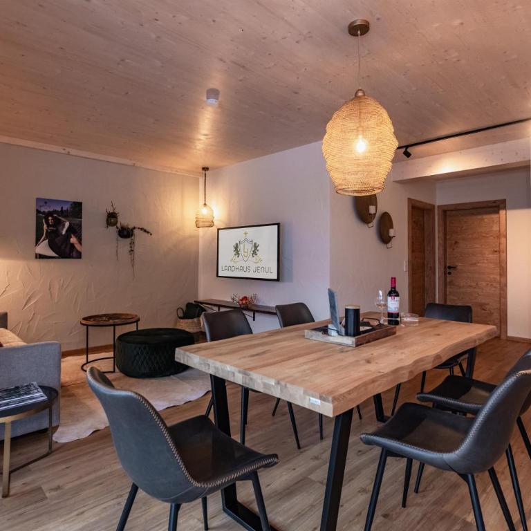 Landhaus Jenul - Economy Apartment - 1