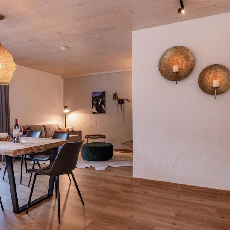 Landhaus Jenul - Economy Apartment - 9