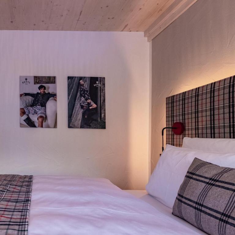 Landhaus Jenul - Economy Apartment - 10