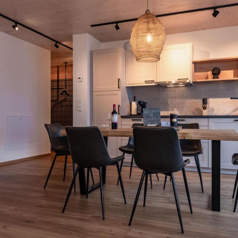 Landhaus Jenul - Economy Apartment - 11