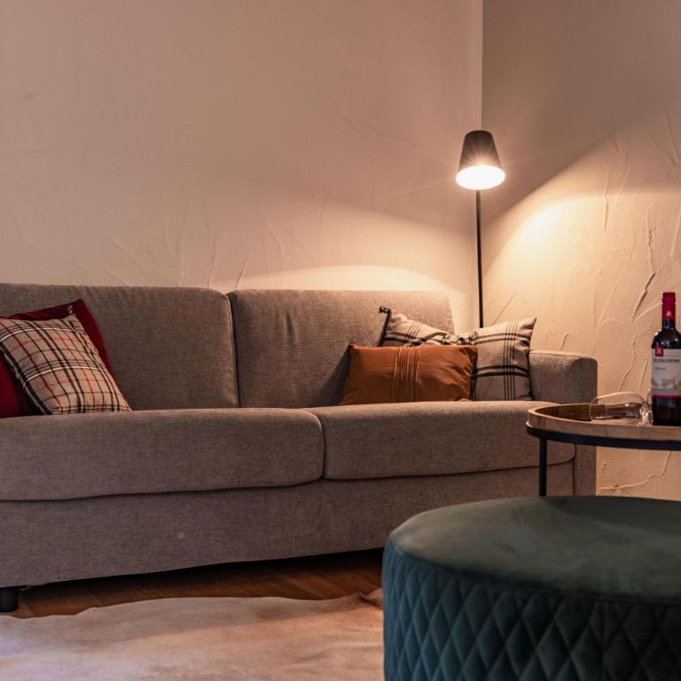 Landhaus Jenul - Economy Apartment - 12