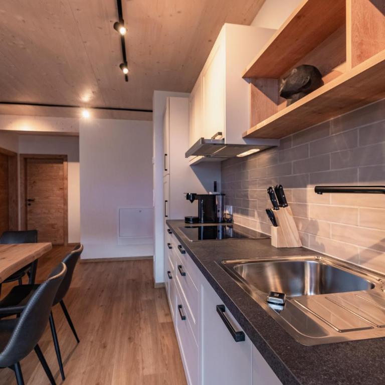 Landhaus Jenul - Economy Apartment - 13