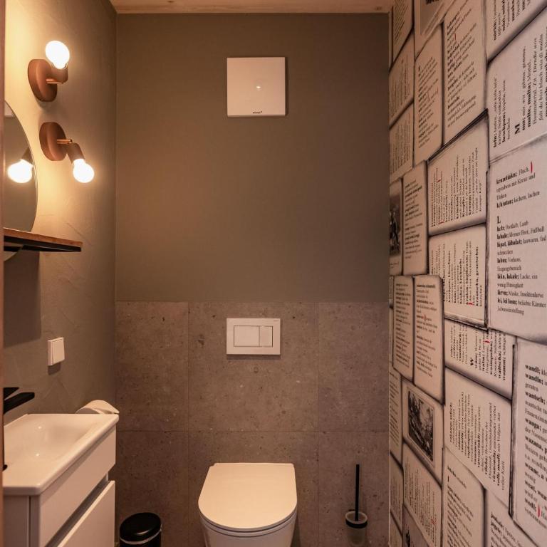 Landhaus Jenul - Economy Apartment - 14
