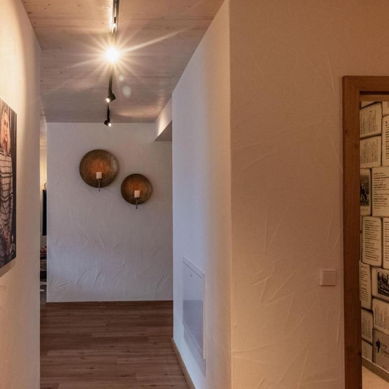 Landhaus Jenul - Economy Apartment - 15