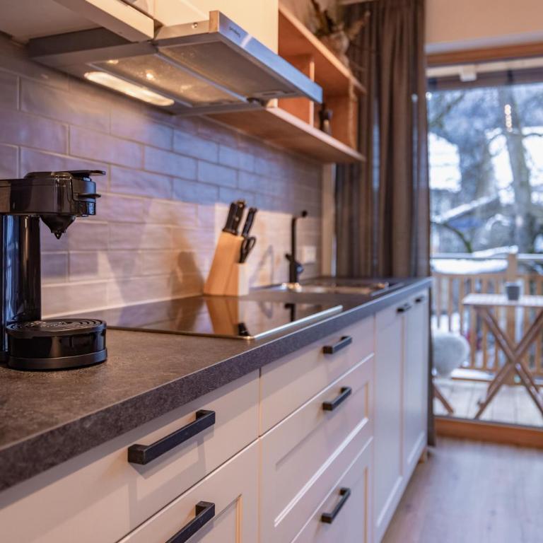 Landhaus Jenul - Economy Apartment - 16