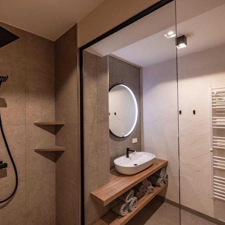 Landhaus Jenul - Economy Apartment - 5