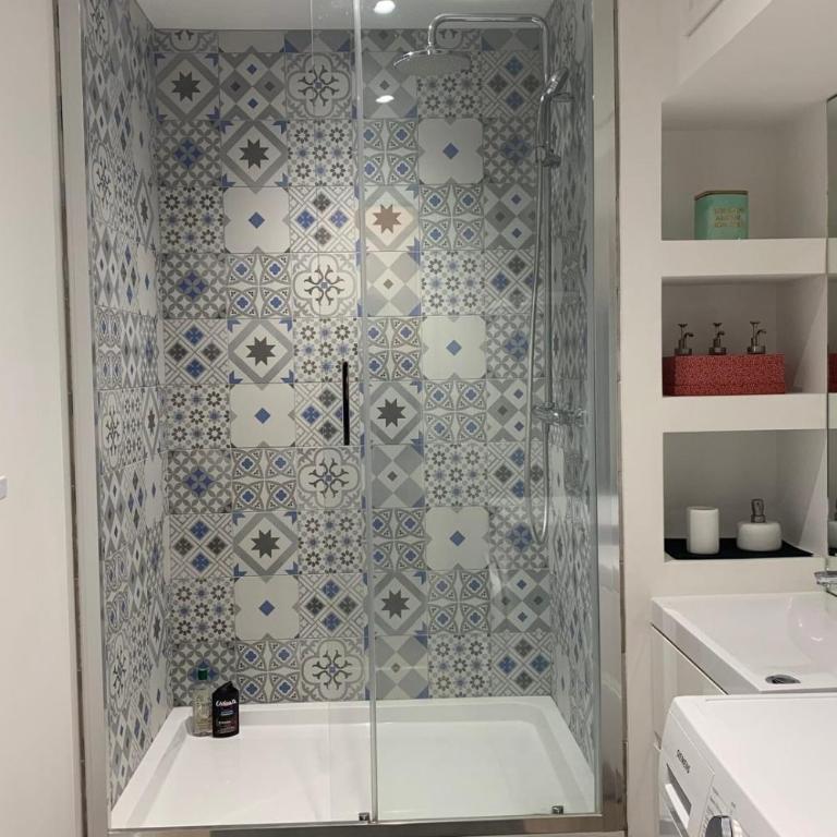 Lille centre - Beautiful bright apartment! - Appartement - 7