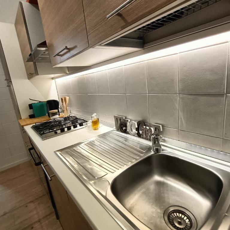 Cozy Apartment in Monza City Center - Apartment mit 1 Schlafzimmer - 13
