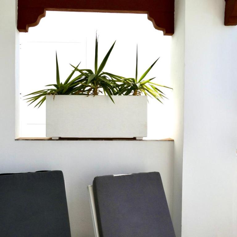 Casita Frigiliana - stunning new apartment with views with private parking space - Apartamento de 1 dormitorio - 32