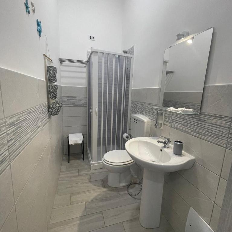 B&B La Cumana - Camera Matrimoniale con Bagno Privato - 4