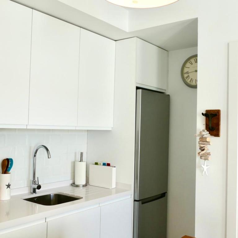 Casita Frigiliana - stunning new apartment with views with private parking space - Apartamento de 1 dormitorio - 16
