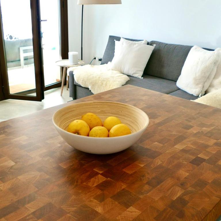 Casita Frigiliana - stunning new apartment with views with private parking space - Apartamento de 1 dormitorio - 15