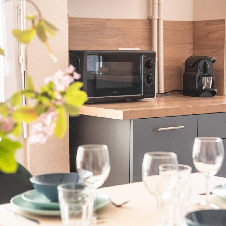 Centre - Le Phoenix - Cathédrale - Apartamento de 1 dormitorio - 14