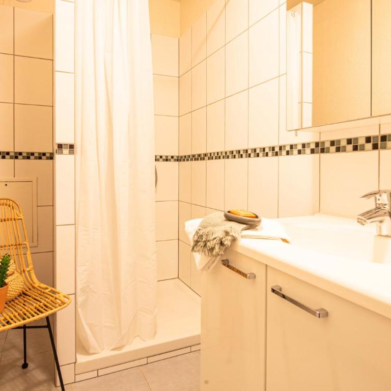 Centre - Le Phoenix - Cathédrale - Apartamento de 1 dormitorio - 23