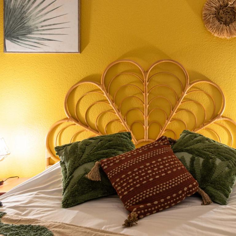 Centre - Le Phoenix - Cathédrale - Apartamento de 1 dormitorio - 21