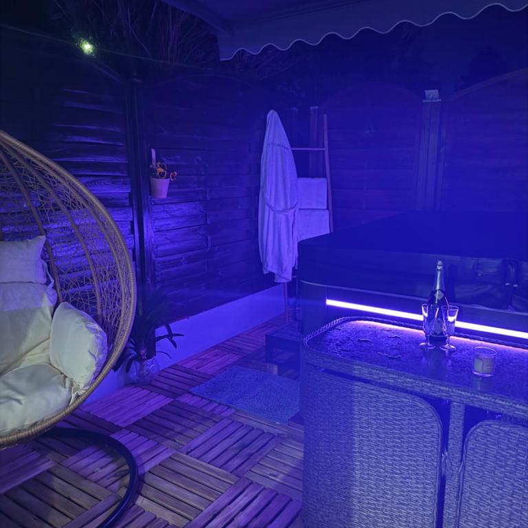Gîte & Spa CASANOU - Appartamento - 14
