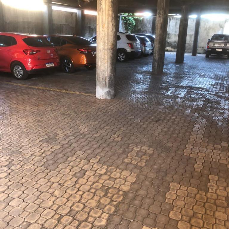 Departamento al lado de Fortis - Apartamento con balcón - 15