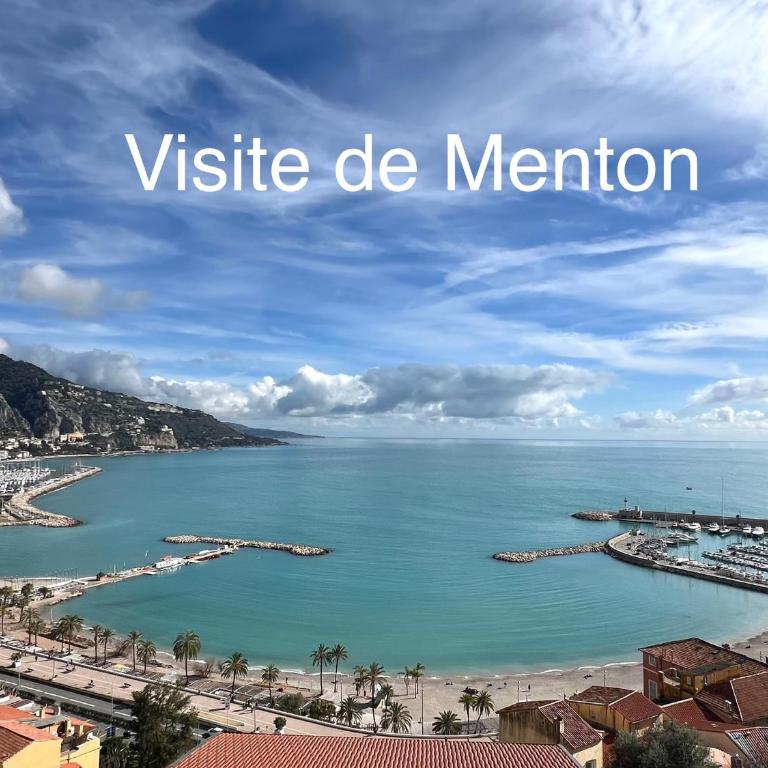 Menton Ciapetta - Appartamento con 1 Camera da Letto - 19