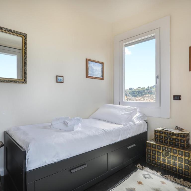 Virgilio - Sweet Dreams in Florence - Appartamento - 10